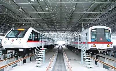 顺德在建地铁停车场，未来又将增一标志性建筑！.jpg