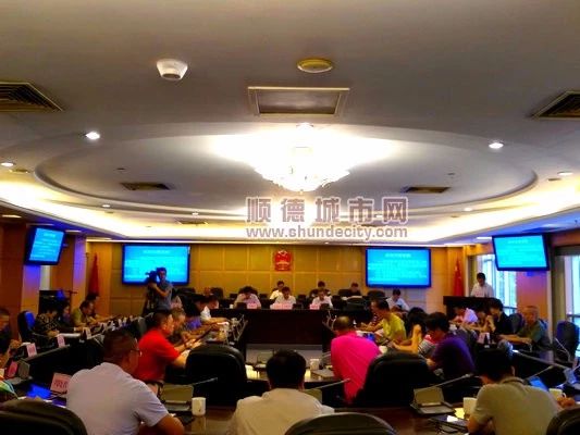 定了！！顺德将建两座桥连通大良容桂，选址、施工时间在….jpg